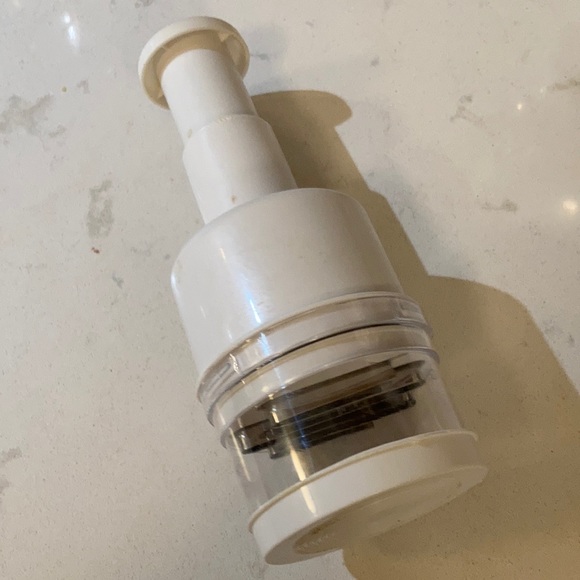 Williams Sonoma Kitchen Handheld Vegetable Chopper From Williams Sanoma Poshmark